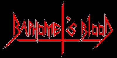 logo Baphomet's Blood